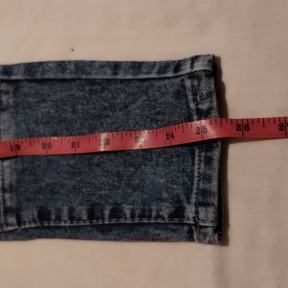 NWT Boys Jeans By GS-115 Premium Size: 5 Material: 98% cotton/2% spandex - Picture 10 of 12